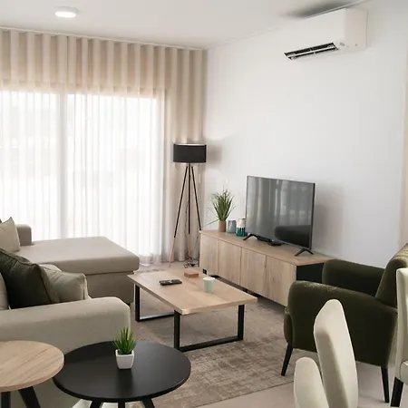 Casa Da Lagoa - By Sch Villa Foz do Arelho