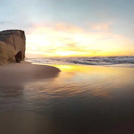 Villa Casa Da Lagoa - By Sch