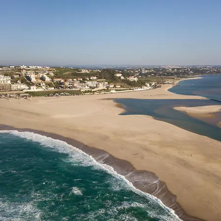 Villa Casa Da Lagoa - By Sch