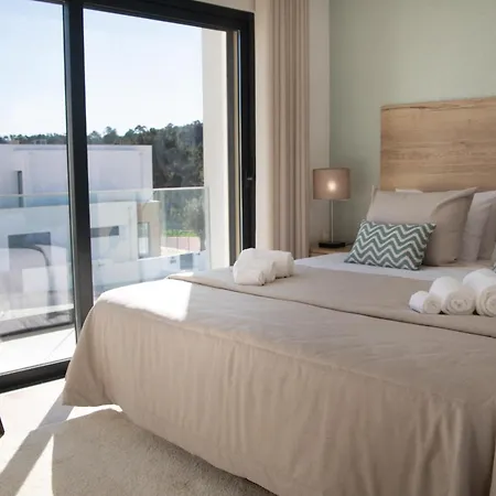 Casa Da Lagoa - By Sch Foz do Arelho