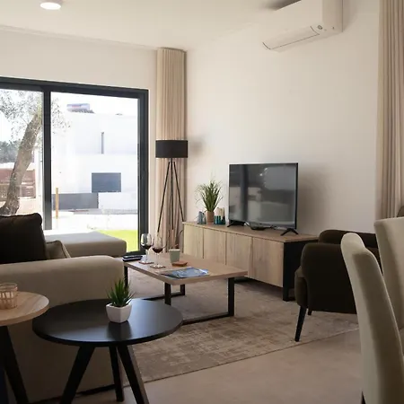 Villa Casa Da Lagoa - By Sch