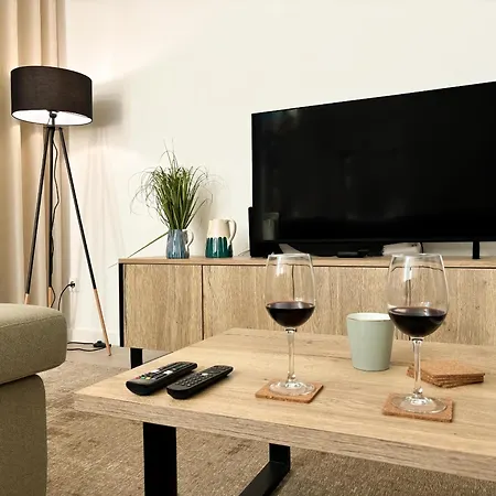 Villa Casa Da Lagoa - By Sch Foz do Arelho