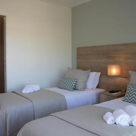 Villa Casa Da Lagoa - By Sch Foz do Arelho