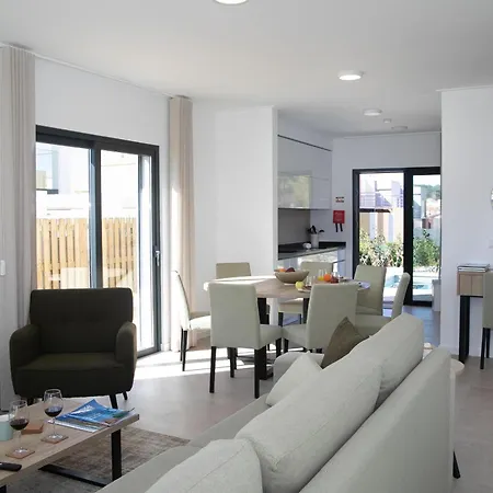 Casa Da Lagoa - By Sch