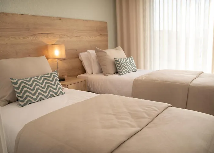 Villa Casa Da Lagoa - By Sch *