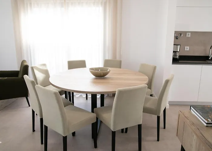 Casa Da Lagoa - By Sch Villa *