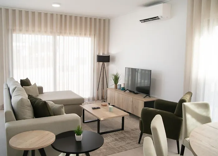 Casa Da Lagoa - By Sch Villa Foz do Arelho