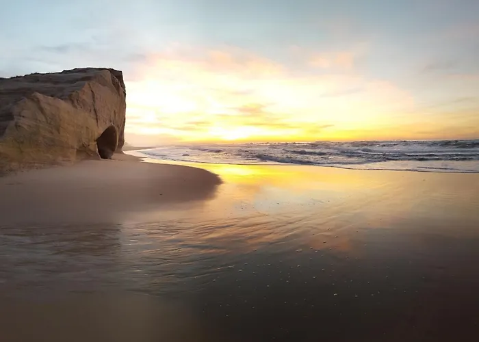 Villa Casa Da Lagoa - By Sch