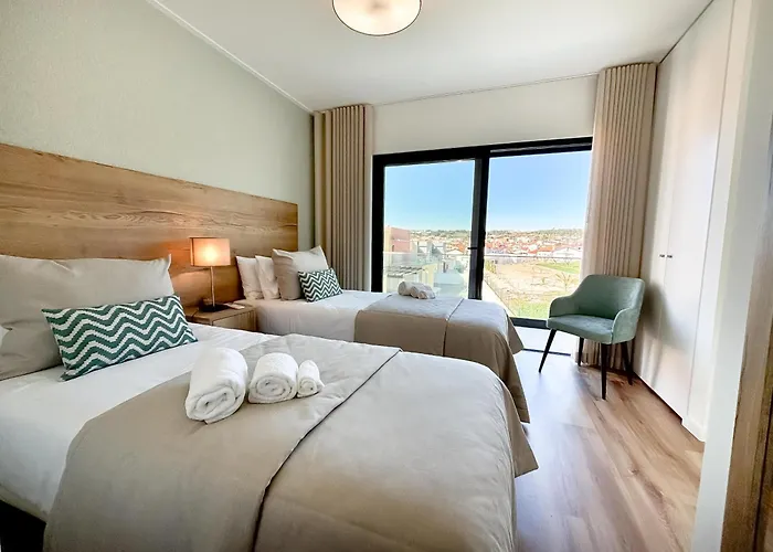 Casa Da Lagoa - By Sch Villa Foz do Arelho