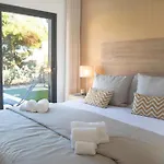 Villa Casa Da Lagoa - By Sch