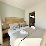 Villa Casa Da Lagoa - By Sch *