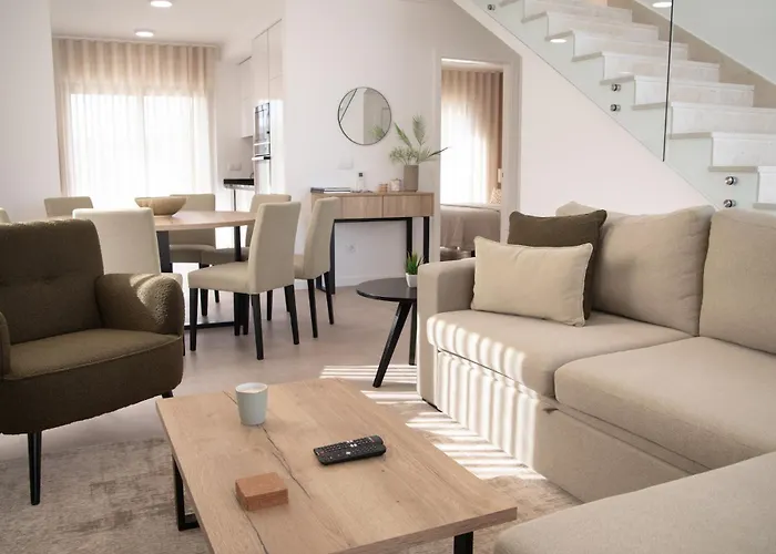 Casa Da Lagoa - By Sch