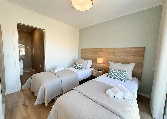 Casa Da Lagoa - By Sch