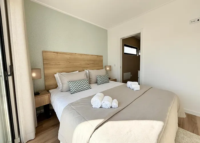 Villa Casa Da Lagoa - By Sch *